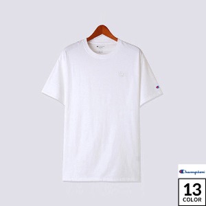 CHAMPION 클래식 티셔츠 T0223